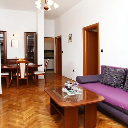 Apartment Ivana
